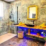 فيلة Jacuzzi La Des Charmes (adults Only)